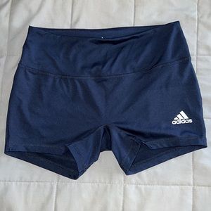 Adidas Athletic Spandex